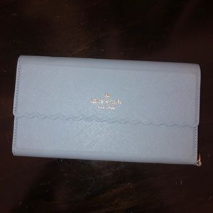 Kate Spade magnetic folio case✨ iPhone 8 PLUS